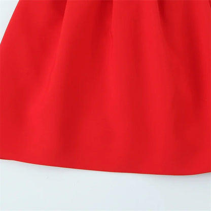 Bridgette Mini Dress Dress by Magnolias Collection