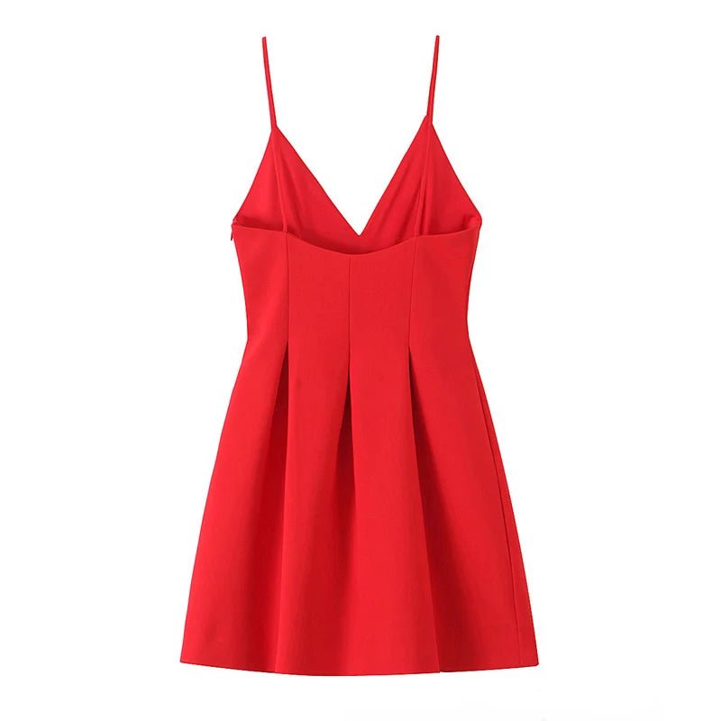 Bridgette Mini Dress Dress by Magnolias Collection