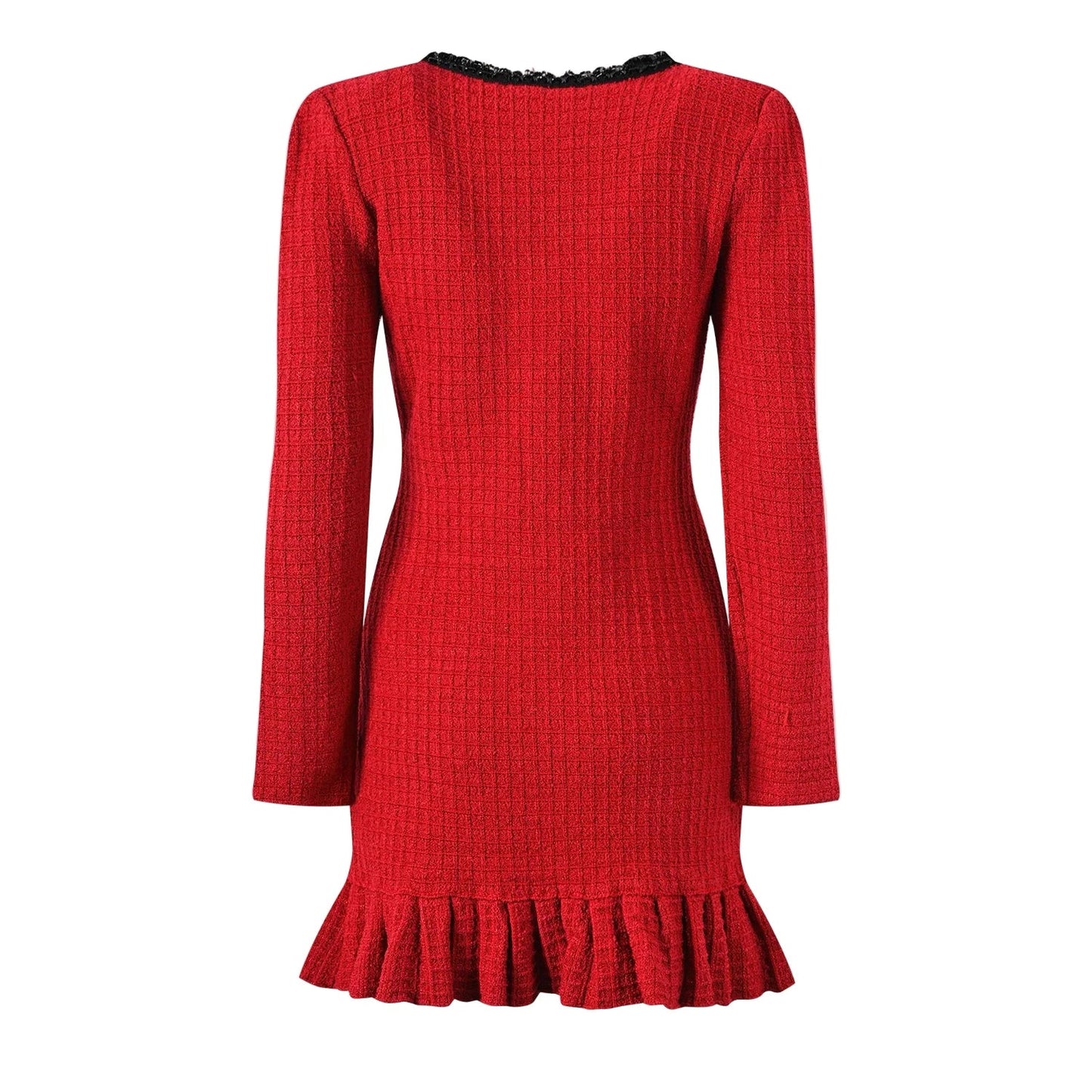 Charlotte Kingsbury Knit Dress Dress by Magnolias Collection