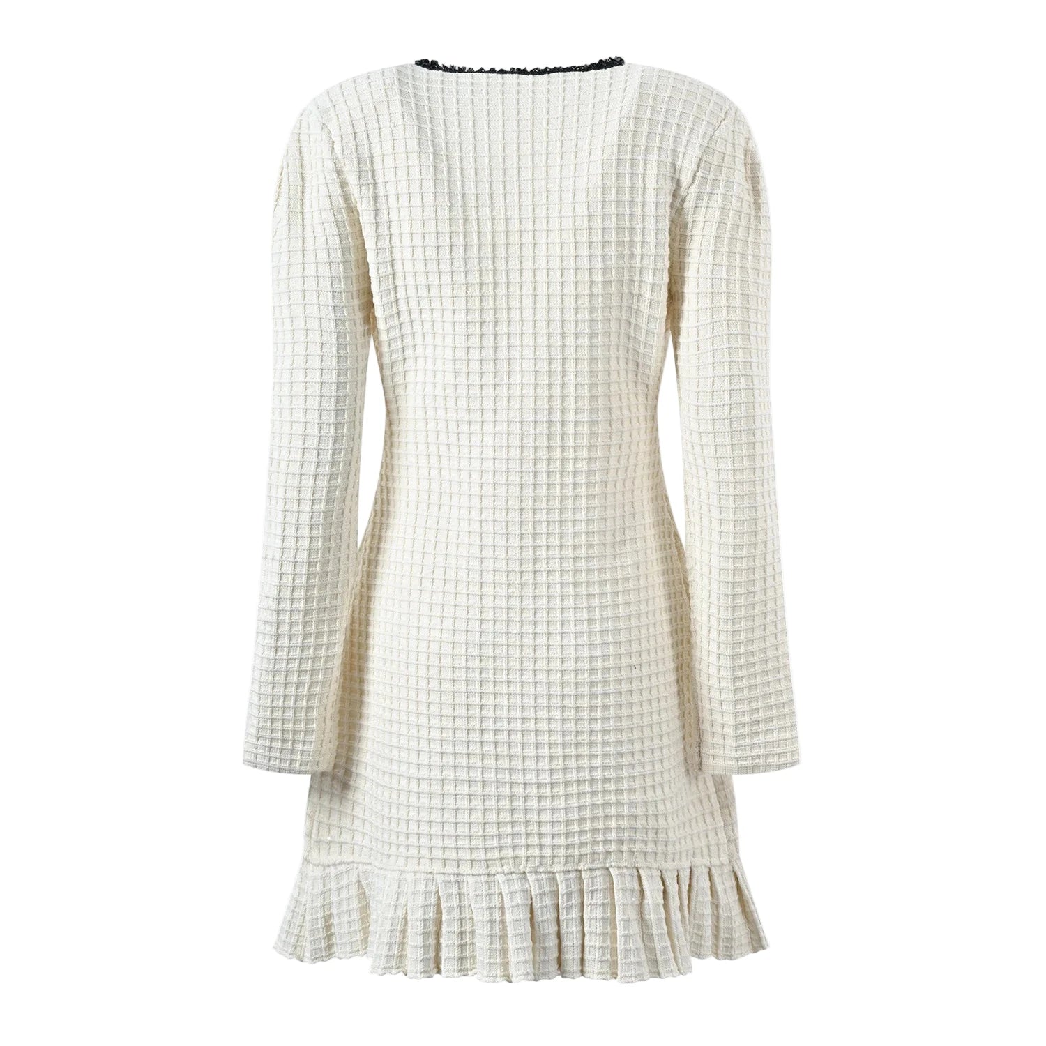 Charlotte Kingsbury Knit Dress Dress by Magnolias Collection