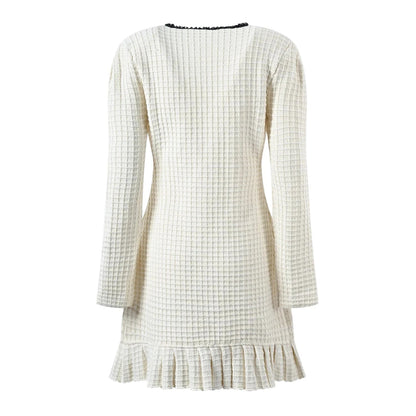 Charlotte Kingsbury Knit Dress Dress by Magnolias Collection