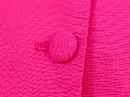 Daphne Hemsworth Jacket Jacket by Magnolias Collection