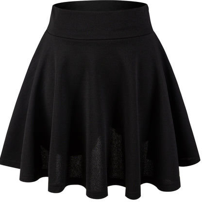 Mini Skirt