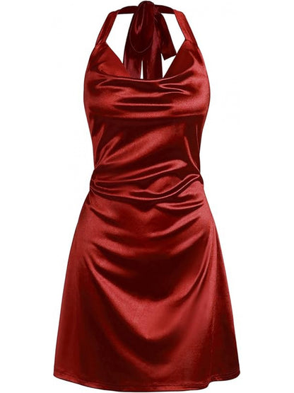 Claire Dress