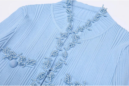 Hollie Mini Dress Dress by Magnolias Collection