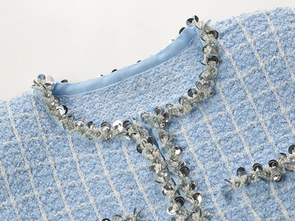 Kensington Matching Set Matching Set by Magnolias Collection