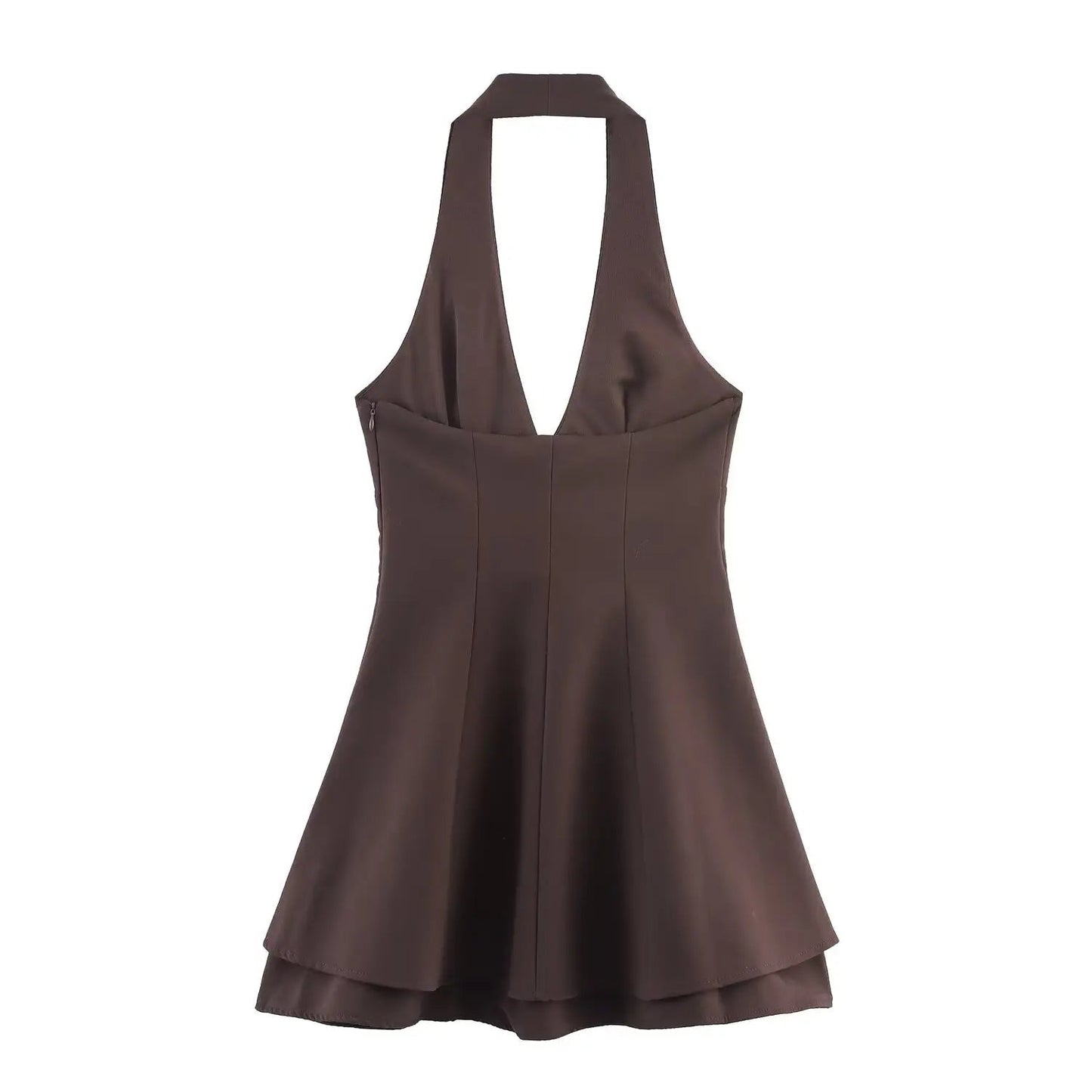 Marabella Mini Dress Dress by Magnolias Collection