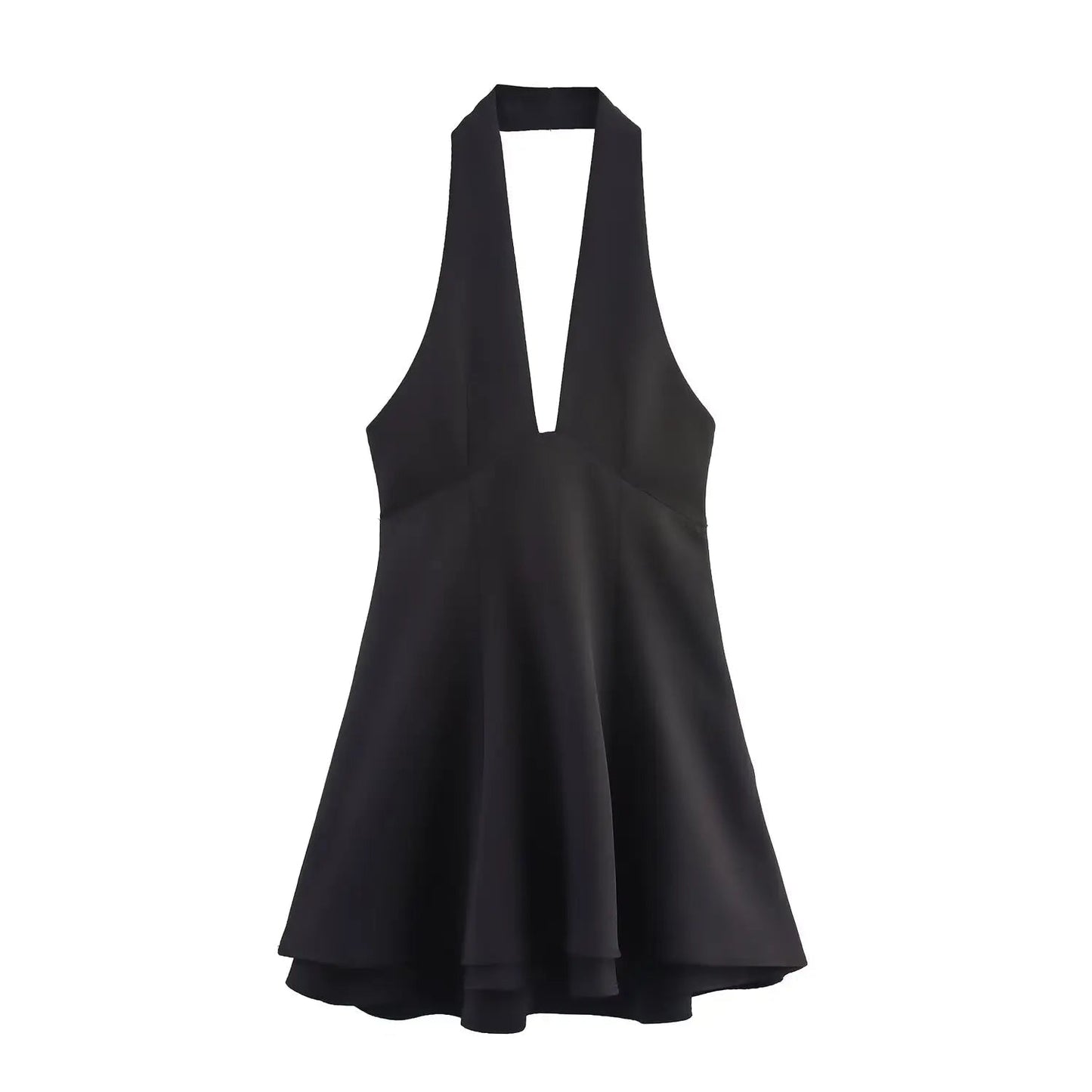 Marabella Mini Dress Dress by Magnolias Collection