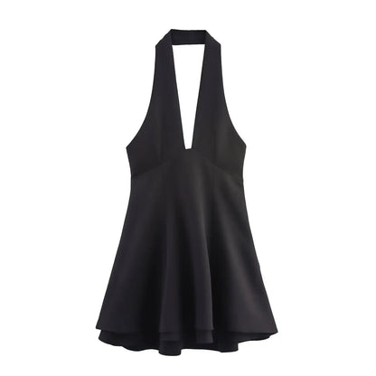 Marabella Mini Dress Dress by Magnolias Collection