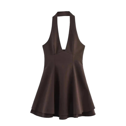 Marabella Mini Dress Dress by Magnolias Collection