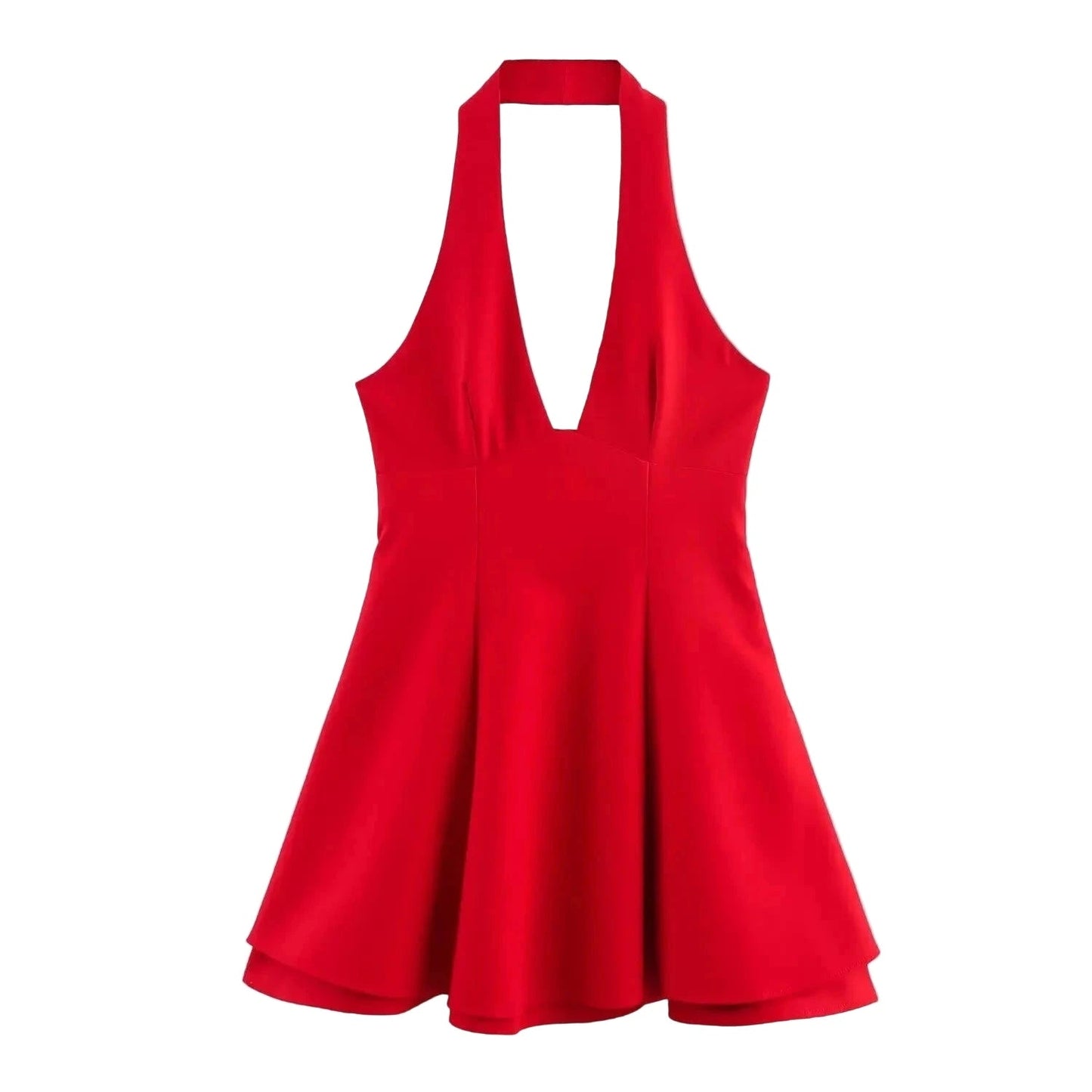 Marabella Mini Dress Dress by Magnolias Collection