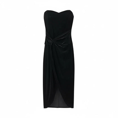 Margot Kensington Midi Dress Dress by Magnolias Collection