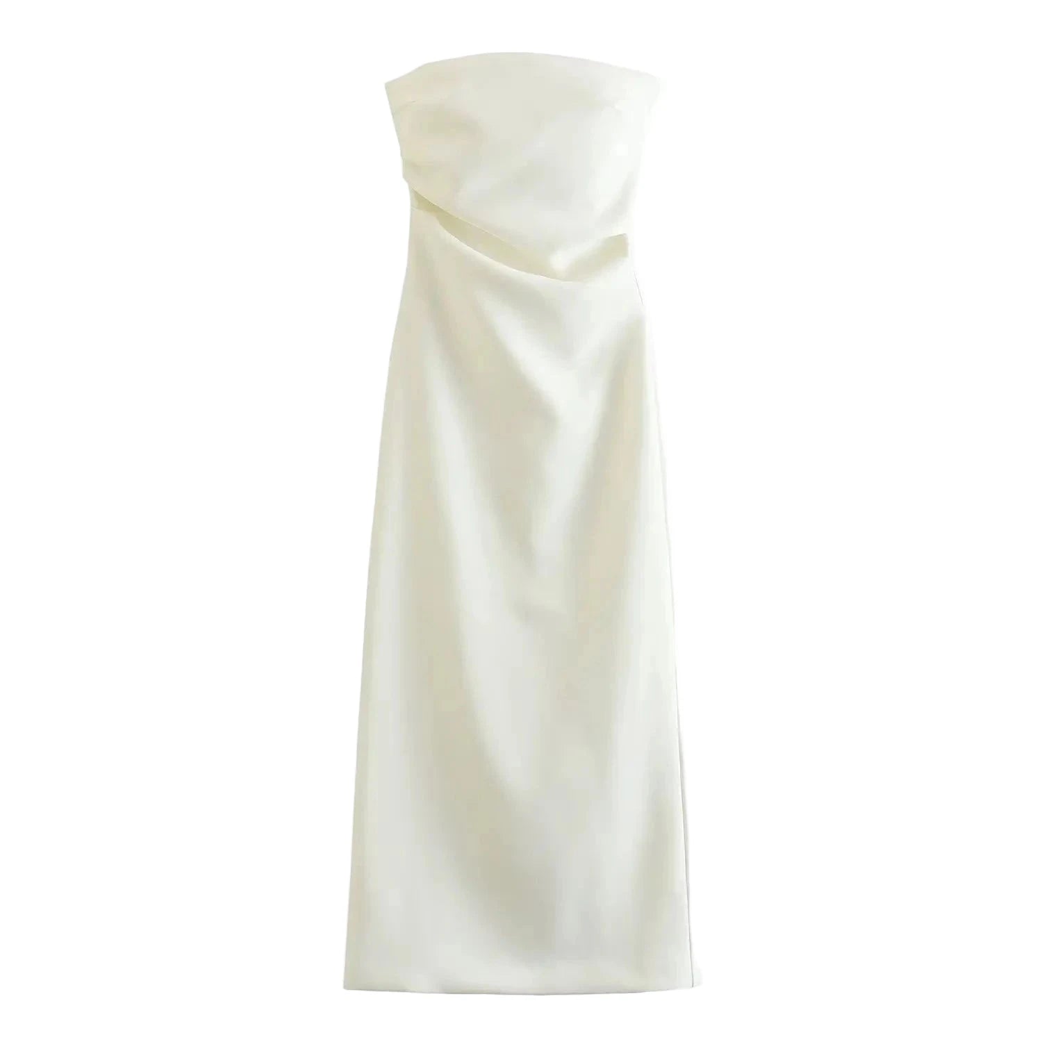 Priscilla Midi Dress Dress by Magnolias Collection