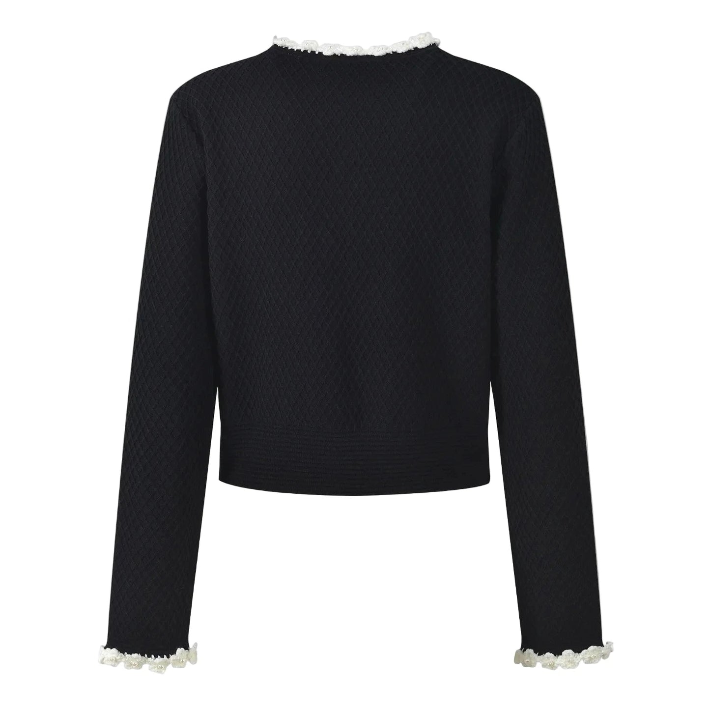 Whitmore Knit Cardigan Cardigan by Magnolias Collection