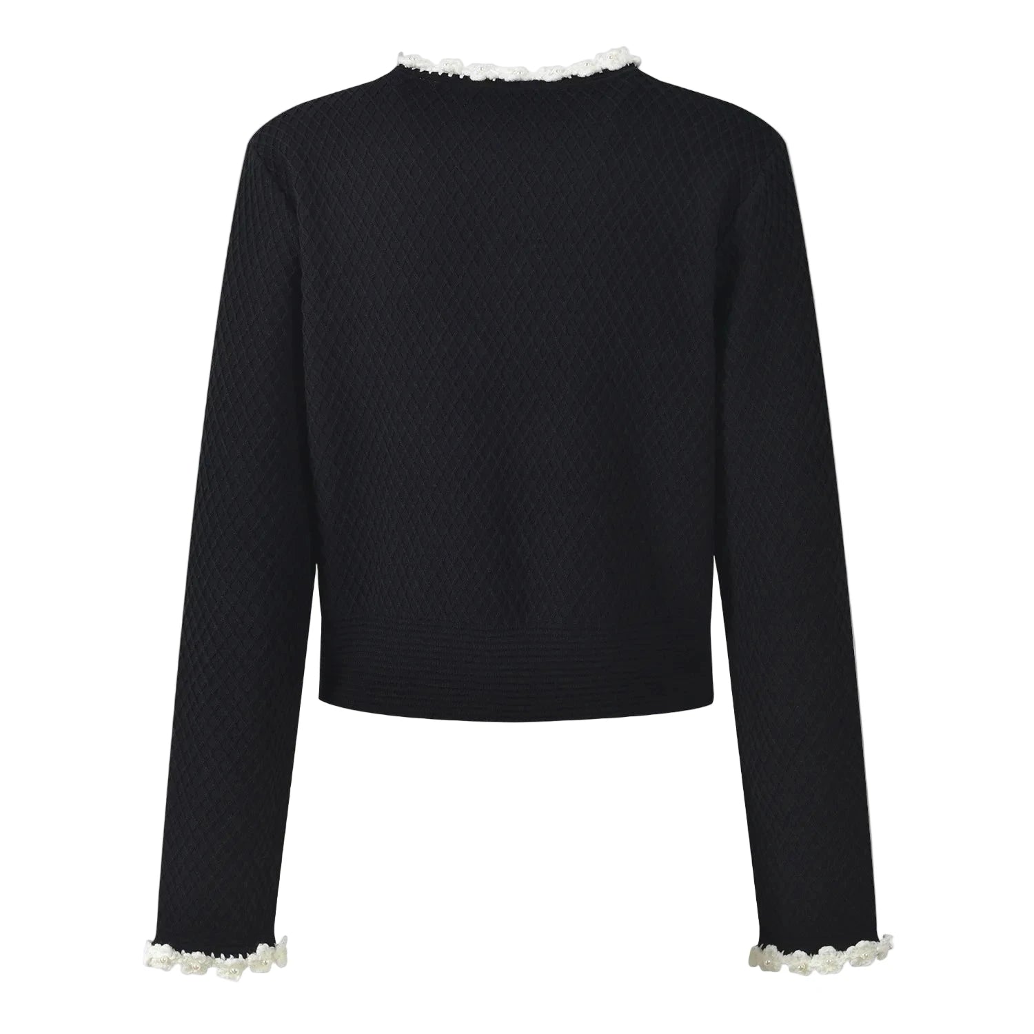 Whitmore Knit Cardigan Cardigan by Magnolias Collection