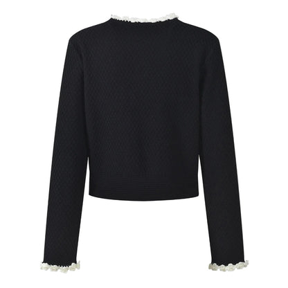 Whitmore Knit Cardigan Cardigan by Magnolias Collection