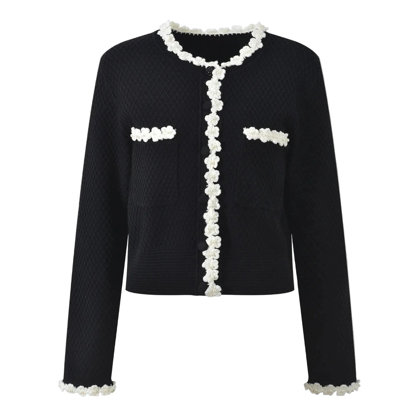 Whitmore Knit Cardigan Cardigan by Magnolias Collection