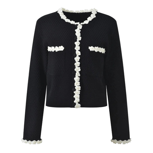 Whitmore Knit Cardigan Cardigan by Magnolias Collection